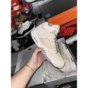 Jordan retro 5 se craft sz 10.5